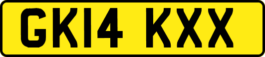 GK14KXX