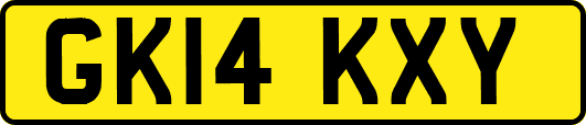 GK14KXY