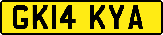 GK14KYA