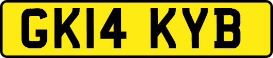 GK14KYB