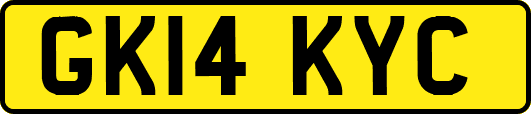 GK14KYC