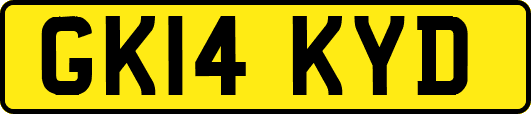 GK14KYD