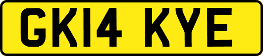 GK14KYE