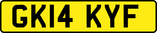 GK14KYF