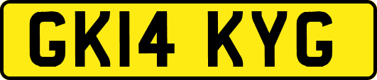 GK14KYG