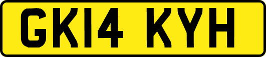 GK14KYH