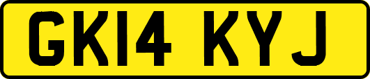 GK14KYJ