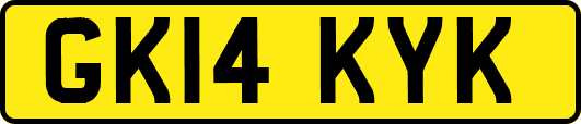 GK14KYK
