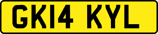 GK14KYL