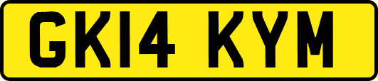 GK14KYM