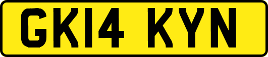 GK14KYN