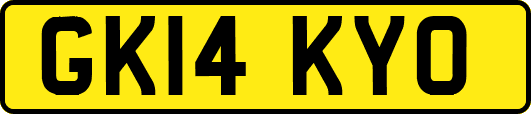GK14KYO