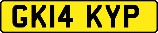 GK14KYP