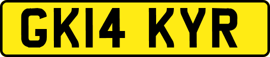 GK14KYR