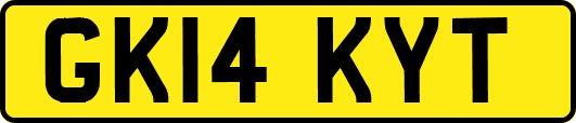 GK14KYT