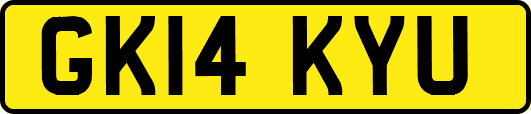 GK14KYU