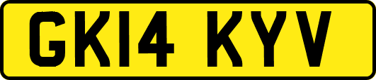 GK14KYV