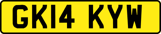 GK14KYW