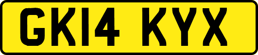 GK14KYX