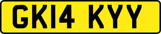 GK14KYY