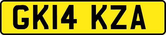GK14KZA