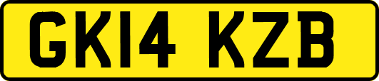 GK14KZB