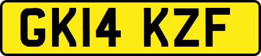 GK14KZF