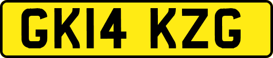 GK14KZG