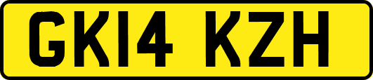 GK14KZH