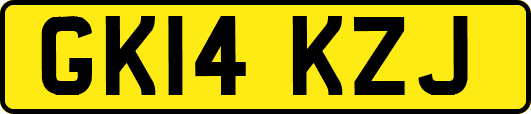GK14KZJ