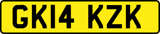 GK14KZK