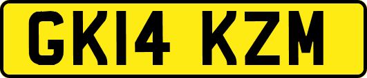 GK14KZM