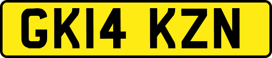 GK14KZN