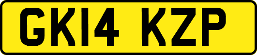 GK14KZP