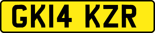 GK14KZR