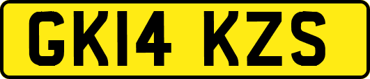 GK14KZS
