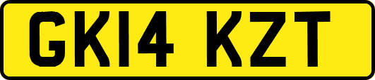 GK14KZT