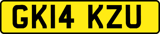 GK14KZU