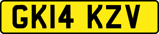 GK14KZV
