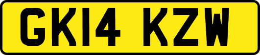 GK14KZW