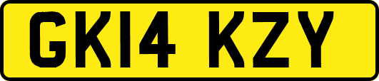 GK14KZY