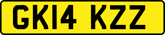 GK14KZZ