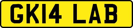 GK14LAB