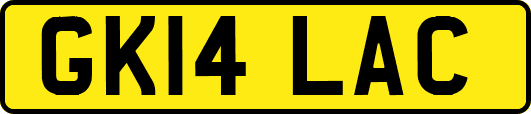 GK14LAC