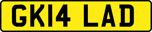 GK14LAD