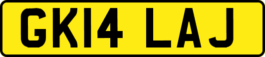GK14LAJ
