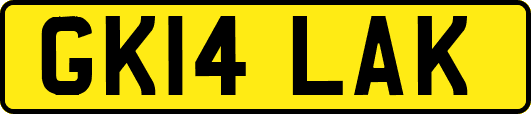 GK14LAK