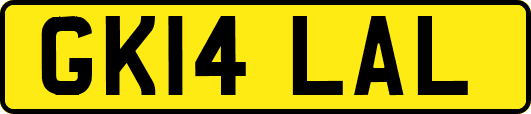 GK14LAL