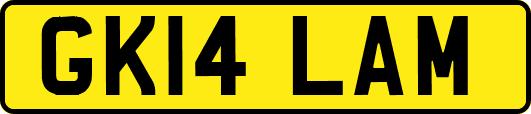GK14LAM
