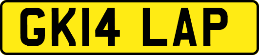 GK14LAP